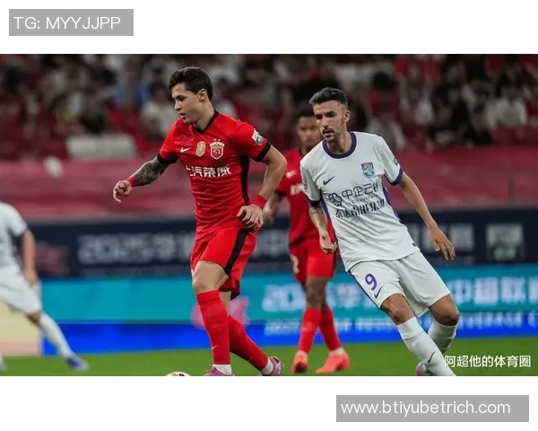 中超联赛进入白热化阶段剩余两轮正倒数球队仅差一分竞争激烈