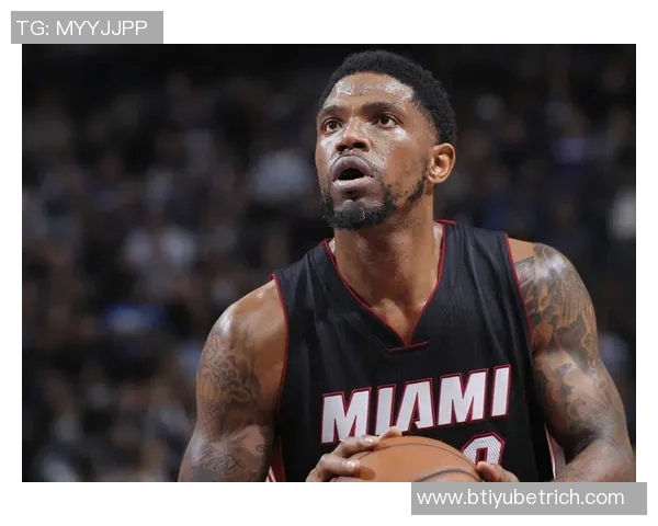 哈斯勒姆回忆热火签白边时刻感叹自己该退役的心路历程