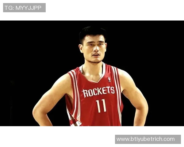 姚明强调NBA在中国的持续影响力新一代球员和球迷对年轻明星的热情不减