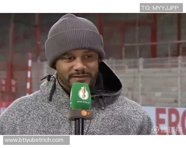 孔帕尼透露穆西亚拉将于一月复出与凯恩训练助力杰克逊成长