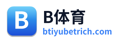 B体育 Logo